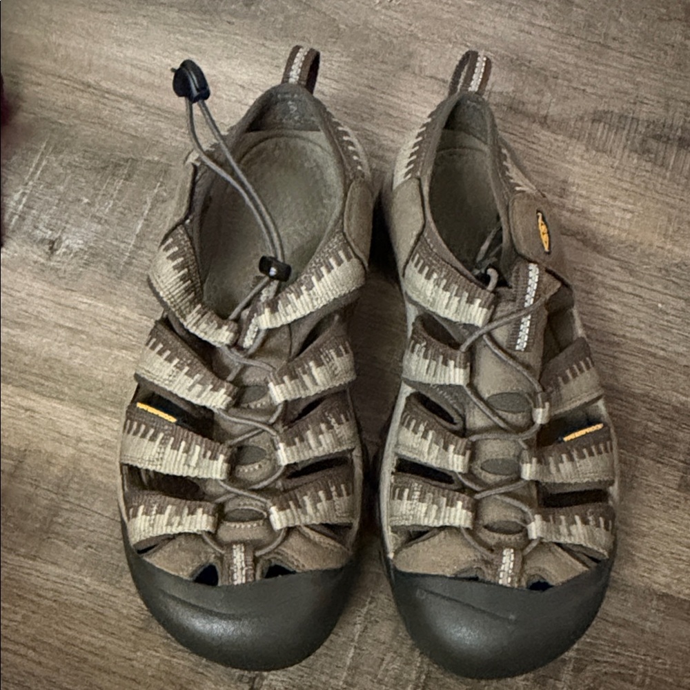Keen Sandals